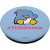 image:imageSanrio Tuxedosam Hashtag PopSockets MagSafe PopGrip for iPhoneStandard