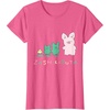 image:imageSanrio Zashikibuta Cheerful Pig Tee Shirt TShirtPink Heather
