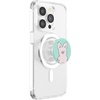 image:imageSanrio Zashikibuta the Pig PopSockets Adhesive PopGripMagnetic PopGrip
