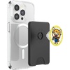 image:imageSinging PopSockets Stand for Smartphones and Tablets PopSockets PopWallet for MagSafeMagnetic PopWallet
