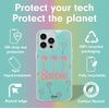 image:imageSonix x Sanrio Case for iPhone 12  iPhone 12 Pro  Compatible with MagSafe  10ft Drop Tested  Tuxedo BobaBarbie  Palm Paradise