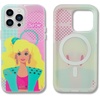 image:imageSonix x Sanrio Case for iPhone 12  iPhone 12 Pro  Compatible with MagSafe  10ft Drop Tested  Tuxedo BobaBarbie  Totally