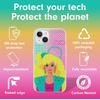 image:imageSonix x Sanrio Case for iPhone 12  iPhone 12 Pro  Compatible with MagSafe  10ft Drop Tested  Tuxedo BobaBarbie  Totally