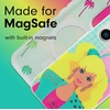 image:imageSonix x Sanrio Case for iPhone 12  iPhone 12 Pro  Compatible with MagSafe  10ft Drop Tested  Tuxedo BobaBarbie  Totally