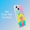 image:imageSonix x Sanrio Case for iPhone 12  iPhone 12 Pro  Compatible with MagSafe  10ft Drop Tested  Tuxedo BobaBarbie  Totally