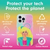 image:imageSonix x Sanrio Case for iPhone 12  iPhone 12 Pro  Compatible with MagSafe  10ft Drop Tested  Tuxedo BobaBarbie  Totally