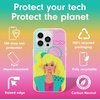 image:imageSonix x Sanrio Case for iPhone 12  iPhone 12 Pro  Compatible with MagSafe  10ft Drop Tested  Tuxedo BobaBarbie  Totally