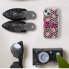 image:imageSonix x Sanrio Case for iPhone 12  iPhone 12 Pro  Compatible with MagSafe  10ft Drop Tested  Tuxedo BobaBarbie  Vintage
