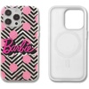 image:imageSonix x Sanrio Case for iPhone 12  iPhone 12 Pro  Compatible with MagSafe  10ft Drop Tested  Tuxedo BobaBarbie  Vintage