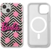 image:imageSonix x Sanrio Case for iPhone 12  iPhone 12 Pro  Compatible with MagSafe  10ft Drop Tested  Tuxedo BobaBarbie  Vintage