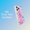 image:imageSonix x Sanrio Case for iPhone 12  iPhone 12 Pro  Compatible with MagSafe  10ft Drop Tested  Tuxedo BobaBarbie Dream Closet