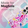 image:imageSonix x Sanrio Case for iPhone 12  iPhone 12 Pro  Compatible with MagSafe  10ft Drop Tested  Tuxedo BobaBarbie Dream Closet