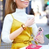 image:imageSonix x Sanrio Case for iPhone 12  iPhone 12 Pro  Compatible with MagSafe  10ft Drop Tested  Tuxedo BobaBarbie Dream Closet