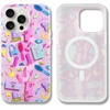 image:imageSonix x Sanrio Case for iPhone 12  iPhone 12 Pro  Compatible with MagSafe  10ft Drop Tested  Tuxedo BobaBarbie Dream Closet