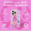 image:imageSonix x Sanrio Case for iPhone 12  iPhone 12 Pro  Compatible with MagSafe  10ft Drop Tested  Tuxedo BobaBarbie Dream Closet