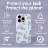 image:imageSonix x Sanrio Case for iPhone 12  iPhone 12 Pro  Compatible with MagSafe  10ft Drop Tested  Tuxedo BobaBleu Toile