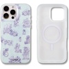 image:imageSonix x Sanrio Case for iPhone 12  iPhone 12 Pro  Compatible with MagSafe  10ft Drop Tested  Tuxedo BobaBleu Toile