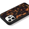 image:imageSonix x Sanrio Case for iPhone 12  iPhone 12 Pro  Compatible with MagSafe  10ft Drop Tested  Tuxedo BobaBrown Tort