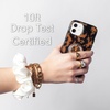 image:imageSonix x Sanrio Case for iPhone 12  iPhone 12 Pro  Compatible with MagSafe  10ft Drop Tested  Tuxedo BobaBrown Tort