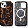 image:imageSonix x Sanrio Case for iPhone 12  iPhone 12 Pro  Compatible with MagSafe  10ft Drop Tested  Tuxedo BobaBrown Tort