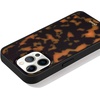 image:imageSonix x Sanrio Case for iPhone 12  iPhone 12 Pro  Compatible with MagSafe  10ft Drop Tested  Tuxedo BobaBrown Tort