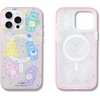 image:imageSonix x Sanrio Case for iPhone 12  iPhone 12 Pro  Compatible with MagSafe  10ft Drop Tested  Tuxedo BobaC Bears Pastel