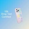 image:imageSonix x Sanrio Case for iPhone 12  iPhone 12 Pro  Compatible with MagSafe  10ft Drop Tested  Tuxedo BobaC Bears Pastel