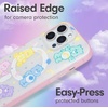 image:imageSonix x Sanrio Case for iPhone 12  iPhone 12 Pro  Compatible with MagSafe  10ft Drop Tested  Tuxedo BobaC Bears Pastel
