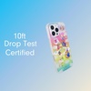image:imageSonix x Sanrio Case for iPhone 12  iPhone 12 Pro  Compatible with MagSafe  10ft Drop Tested  Tuxedo BobaCare Bear x Sesame Street