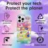 image:imageSonix x Sanrio Case for iPhone 12  iPhone 12 Pro  Compatible with MagSafe  10ft Drop Tested  Tuxedo BobaCare Bear x Sesame Street