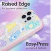 image:imageSonix x Sanrio Case for iPhone 12  iPhone 12 Pro  Compatible with MagSafe  10ft Drop Tested  Tuxedo BobaCare Bears Pastel