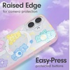 image:imageSonix x Sanrio Case for iPhone 12  iPhone 12 Pro  Compatible with MagSafe  10ft Drop Tested  Tuxedo BobaCare Bears Pastel