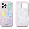 image:imageSonix x Sanrio Case for iPhone 12  iPhone 12 Pro  Compatible with MagSafe  10ft Drop Tested  Tuxedo BobaCare Bears Pastel