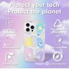 image:imageSonix x Sanrio Case for iPhone 12  iPhone 12 Pro  Compatible with MagSafe  10ft Drop Tested  Tuxedo BobaCare Bears Pastel