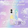 image:imageSonix x Sanrio Case for iPhone 12  iPhone 12 Pro  Compatible with MagSafe  10ft Drop Tested  Tuxedo BobaCare Bears Pastel