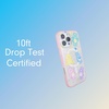 image:imageSonix x Sanrio Case for iPhone 12  iPhone 12 Pro  Compatible with MagSafe  10ft Drop Tested  Tuxedo BobaCare Bears Pastel