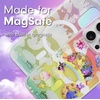 image:imageSonix x Sanrio Case for iPhone 12  iPhone 12 Pro  Compatible with MagSafe  10ft Drop Tested  Tuxedo BobaCare Bears x Sesame Street