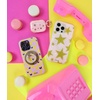 image:imageSonix x Sanrio Case for iPhone 12  iPhone 12 Pro  Compatible with MagSafe  10ft Drop Tested  Tuxedo BobaCheckmate Butterfly