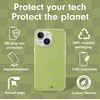 image:imageSonix x Sanrio Case for iPhone 12  iPhone 12 Pro  Compatible with MagSafe  10ft Drop Tested  Tuxedo BobaCheckmate Green