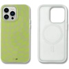 image:imageSonix x Sanrio Case for iPhone 12  iPhone 12 Pro  Compatible with MagSafe  10ft Drop Tested  Tuxedo BobaCheckmate Green