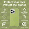 image:imageSonix x Sanrio Case for iPhone 12  iPhone 12 Pro  Compatible with MagSafe  10ft Drop Tested  Tuxedo BobaCheckmate Green