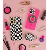 image:imageSonix x Sanrio Case for iPhone 12  iPhone 12 Pro  Compatible with MagSafe  10ft Drop Tested  Tuxedo BobaCheckmate Yin Yang