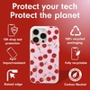 image:imageSonix x Sanrio Case for iPhone 12  iPhone 12 Pro  Compatible with MagSafe  10ft Drop Tested  Tuxedo BobaCherry Delight