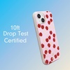 image:imageSonix x Sanrio Case for iPhone 12  iPhone 12 Pro  Compatible with MagSafe  10ft Drop Tested  Tuxedo BobaCherry Delight