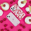 image:imageSonix x Sanrio Case for iPhone 12  iPhone 12 Pro  Compatible with MagSafe  10ft Drop Tested  Tuxedo BobaCherry Delight
