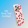image:imageSonix x Sanrio Case for iPhone 12  iPhone 12 Pro  Compatible with MagSafe  10ft Drop Tested  Tuxedo BobaCherry Delight