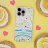 image:imageSonix x Sanrio Case for iPhone 12  iPhone 12 Pro  Compatible with MagSafe  10ft Drop Tested  Tuxedo BobaCinnamoroll Lemon  Sweets