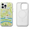 image:imageSonix x Sanrio Case for iPhone 12  iPhone 12 Pro  Compatible with MagSafe  10ft Drop Tested  Tuxedo BobaCinnamoroll Lemon  Sweets
