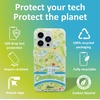 image:imageSonix x Sanrio Case for iPhone 12  iPhone 12 Pro  Compatible with MagSafe  10ft Drop Tested  Tuxedo BobaCinnamoroll Lemon  Sweets