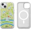 image:imageSonix x Sanrio Case for iPhone 12  iPhone 12 Pro  Compatible with MagSafe  10ft Drop Tested  Tuxedo BobaCinnamoroll Lemon  Sweets